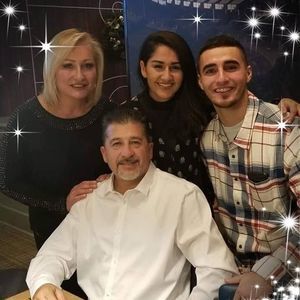 Meet your Posher, Monica